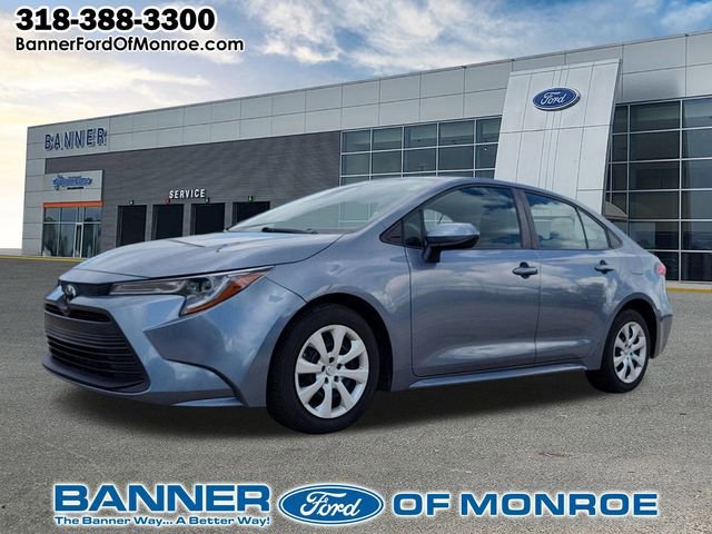 Used 2023 Toyota Corolla LE image 7