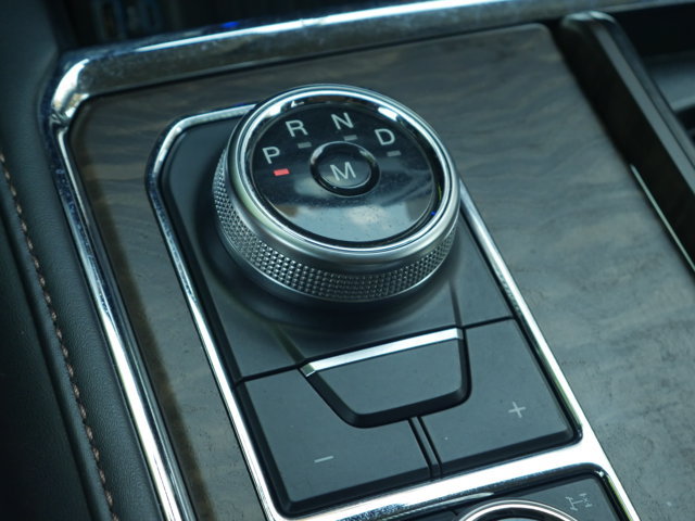 Certified 2020 Ford Expedition Platinum AWD/4WD image 18
