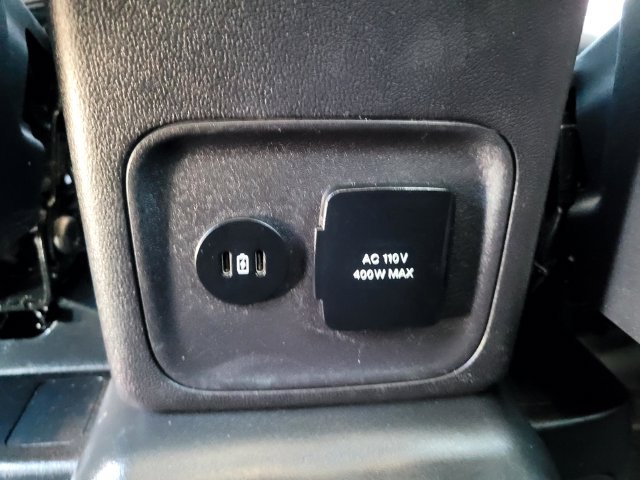 Certified 2025 Ford Bronco Sport Badlands AWD/4WD image 13