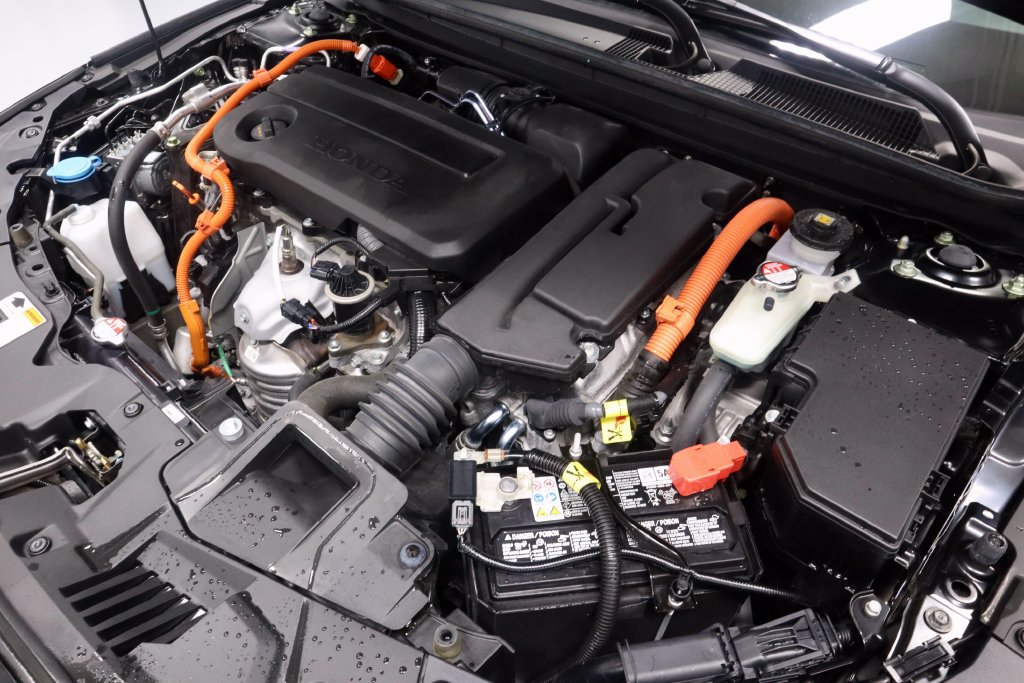 Used 2023 Honda Accord EX-L image 16