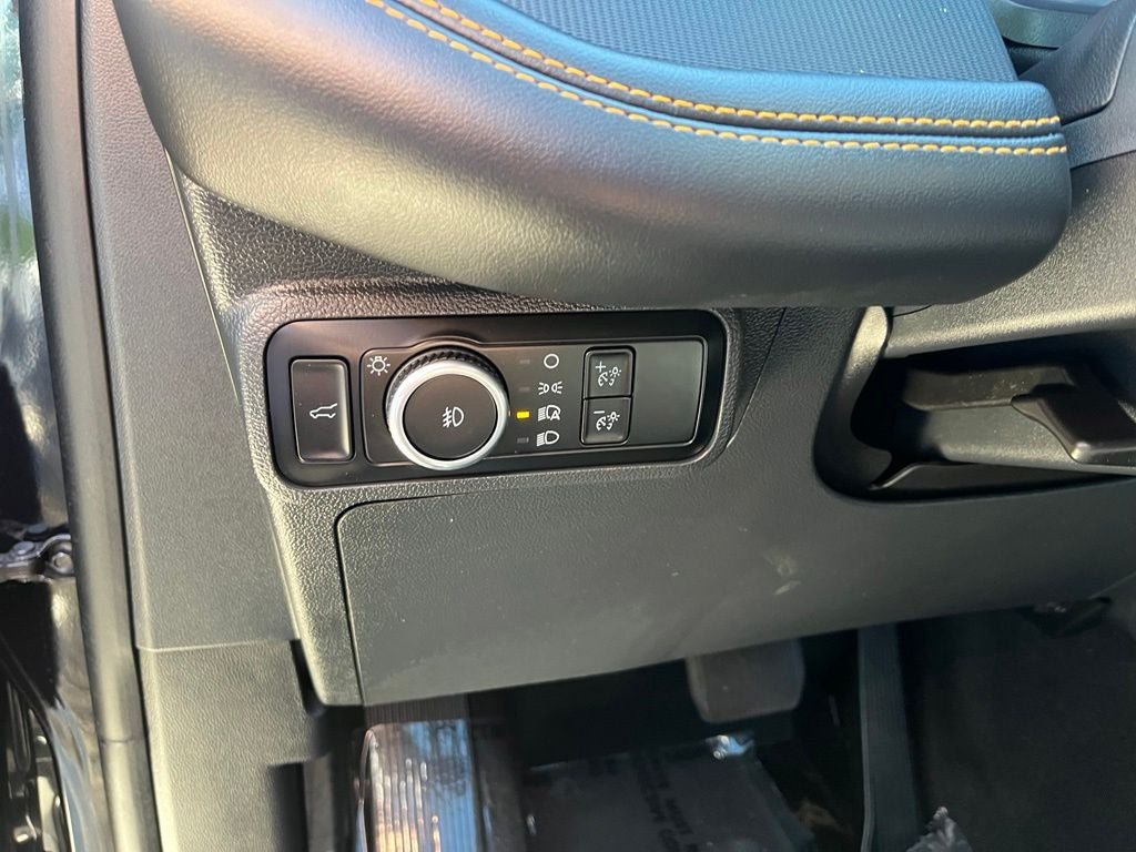 Certified 2026 Ford Explorer Tremor w/ Tremor Ultimate Package AWD/4WD image 40
