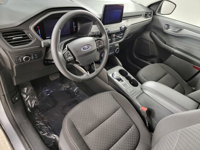 Certified 2023 Ford Escape Active AWD/4WD image 12