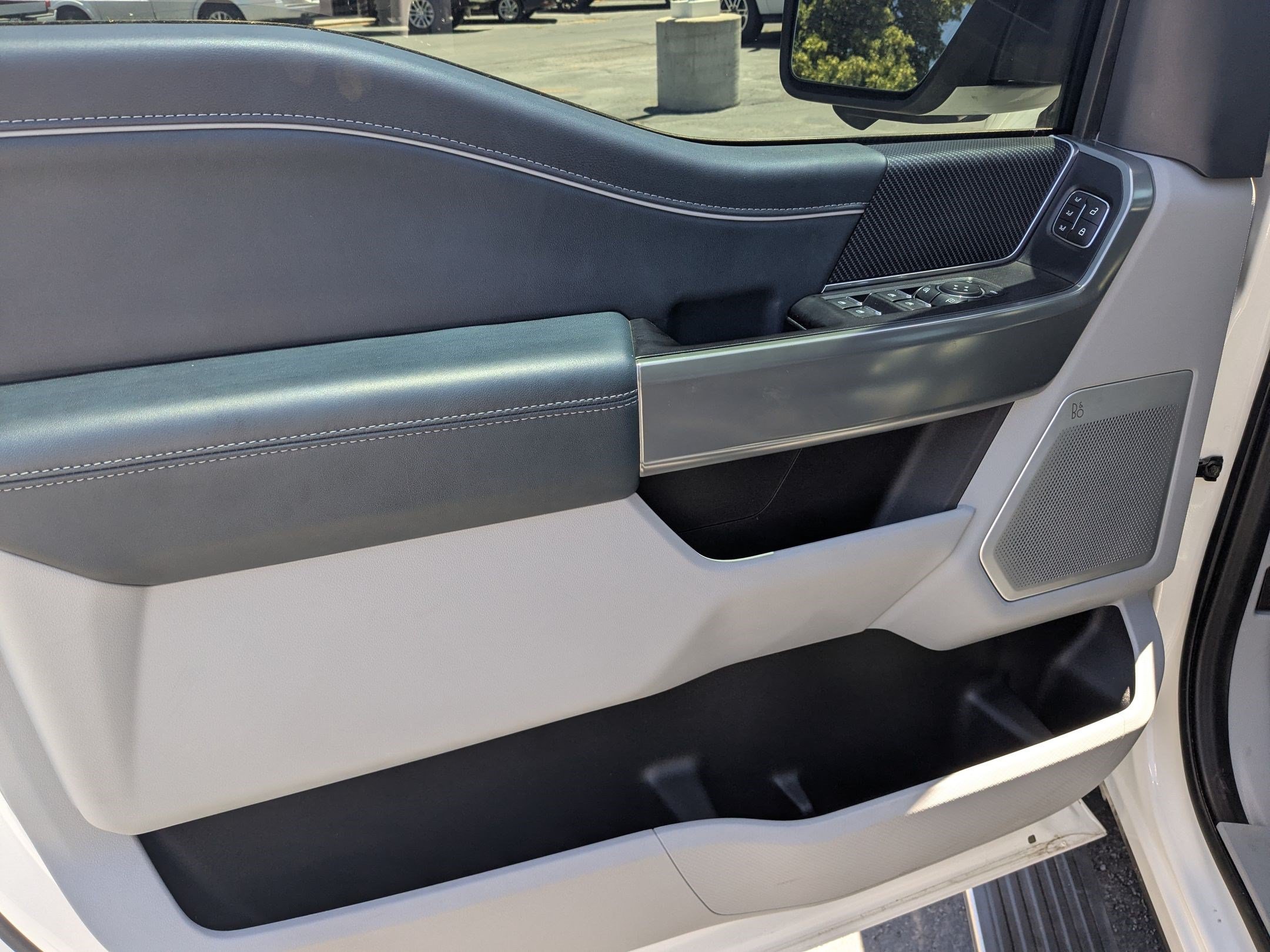 Certified 2023 Ford F150 Limited AWD/4WD image 17