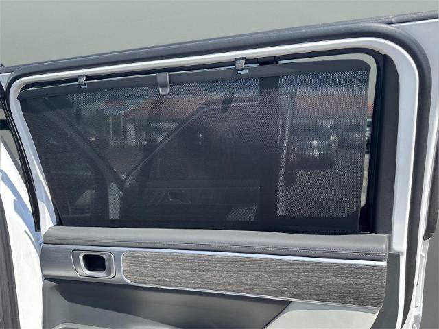Used 2024 Hyundai Santa Fe Calligraphy AWD/4WD image 21