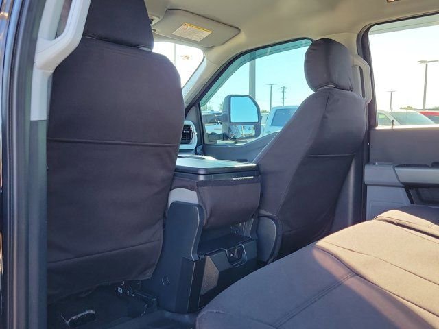 Certified 2025 Ford F450 XLT w/ 360-Degree Camera Package image 14