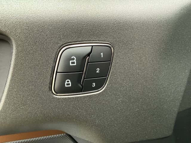 Certified 2025 Ford Bronco Sport Outer Banks w/ Outer Banks Tech Package+ image 25