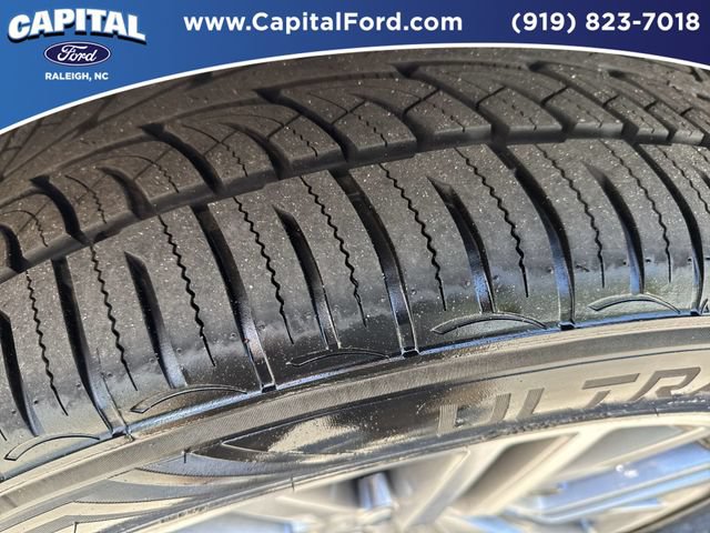 Certified 2023 Ford Expedition Max Platinum AWD/4WD image 14