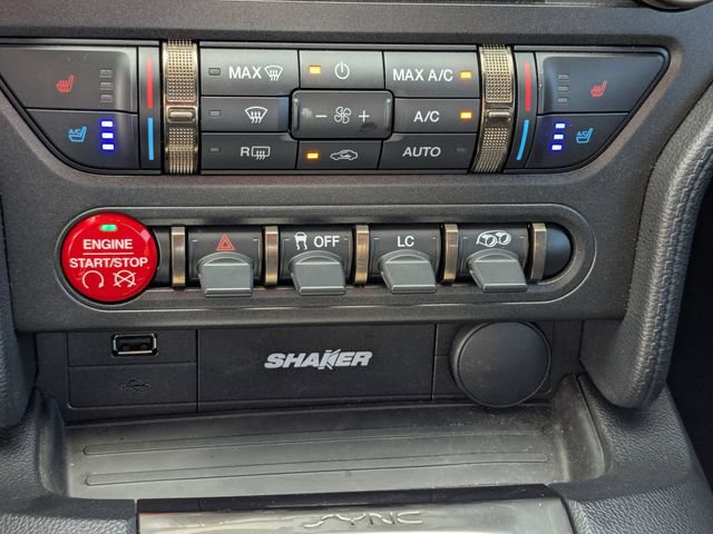 Certified 2017 Ford Mustang Shelby GT350 RWD image 18