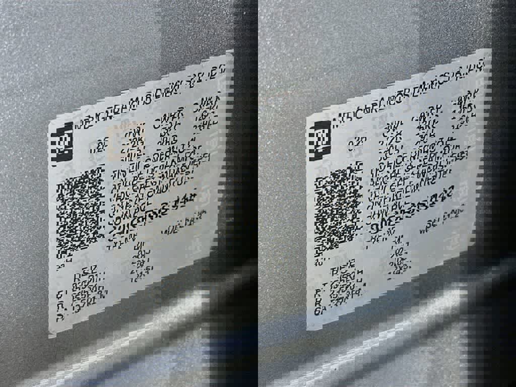 Used 2025 Chevrolet Blazer RS image 26