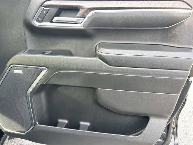 Used 2023 Chevrolet Silverado 1500 LTZ w/ LTZ Premium Package image 25