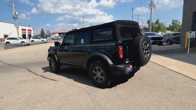 Certified 2022 Ford Bronco Big Bend AWD/4WD image 7