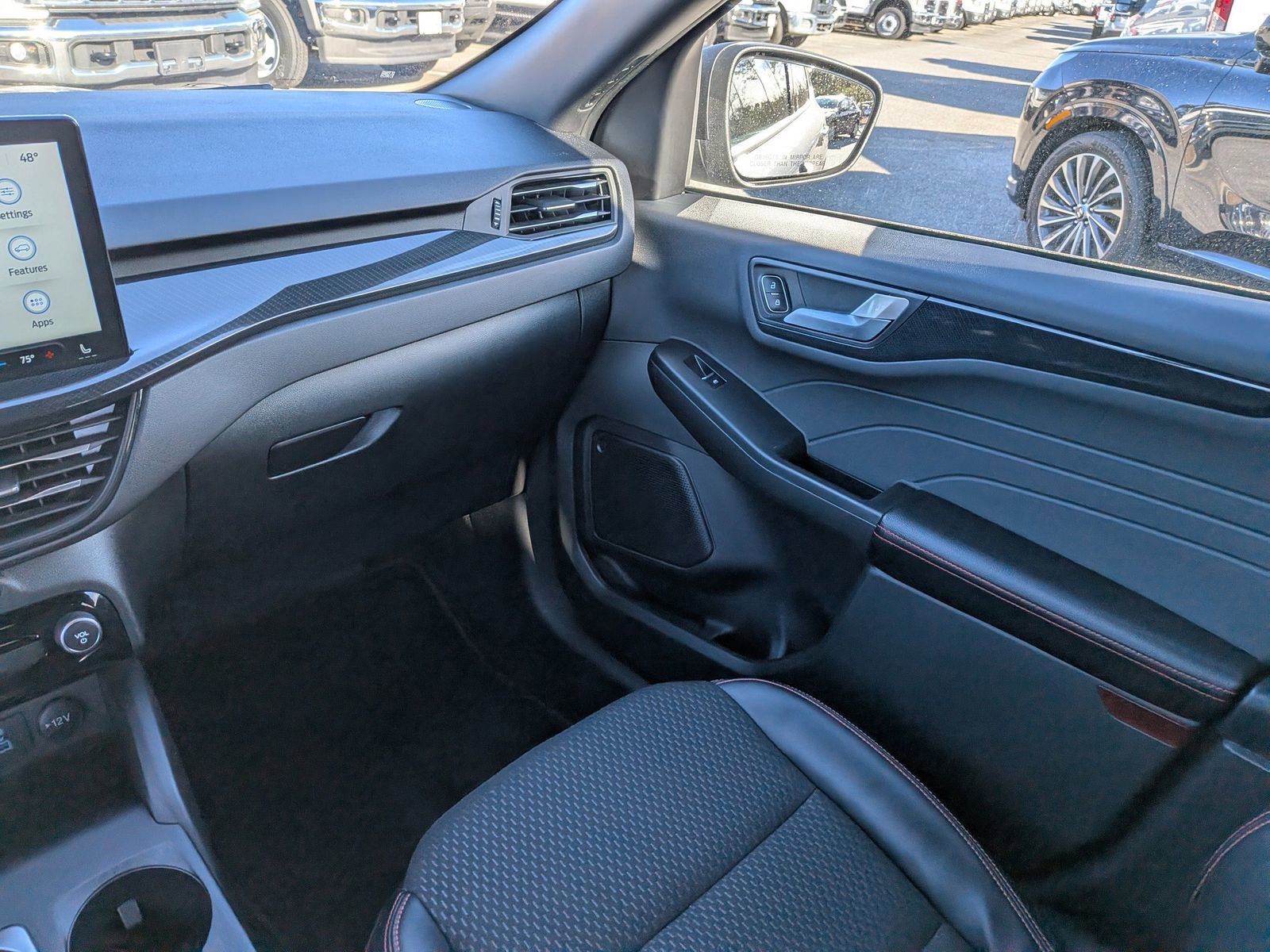 Certified 2023 Ford Escape ST-Line w/ Tech Pack #1 image 19