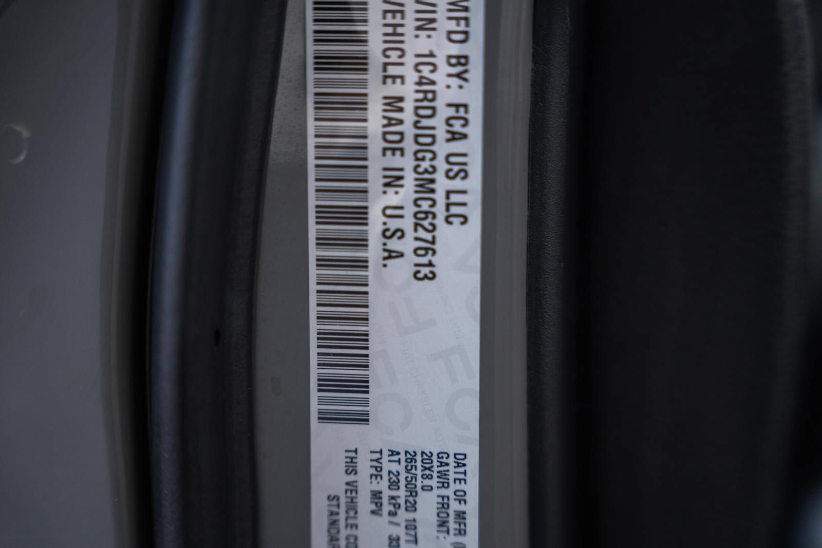 Used 2021 Dodge Durango GT AWD/4WD image 38