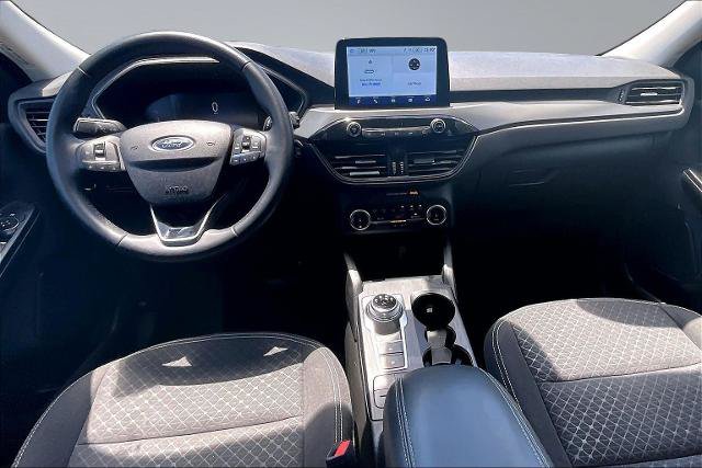 Certified 2024 Ford Escape Active FWD image 16