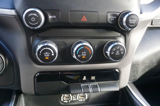 Used 2022 RAM 1500 Big Horn image 22