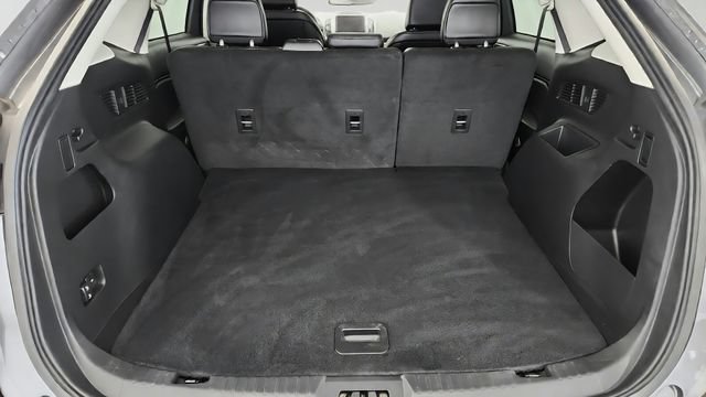 Certified 2024 Ford Edge SEL w/ Convenience Package AWD/4WD image 20