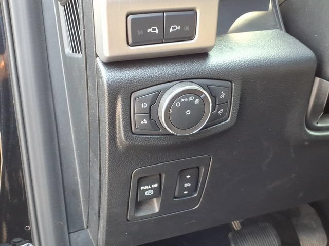 Certified 2019 Ford F150 Platinum w/ Equipment Group 701A Luxury AWD/4WD image 21