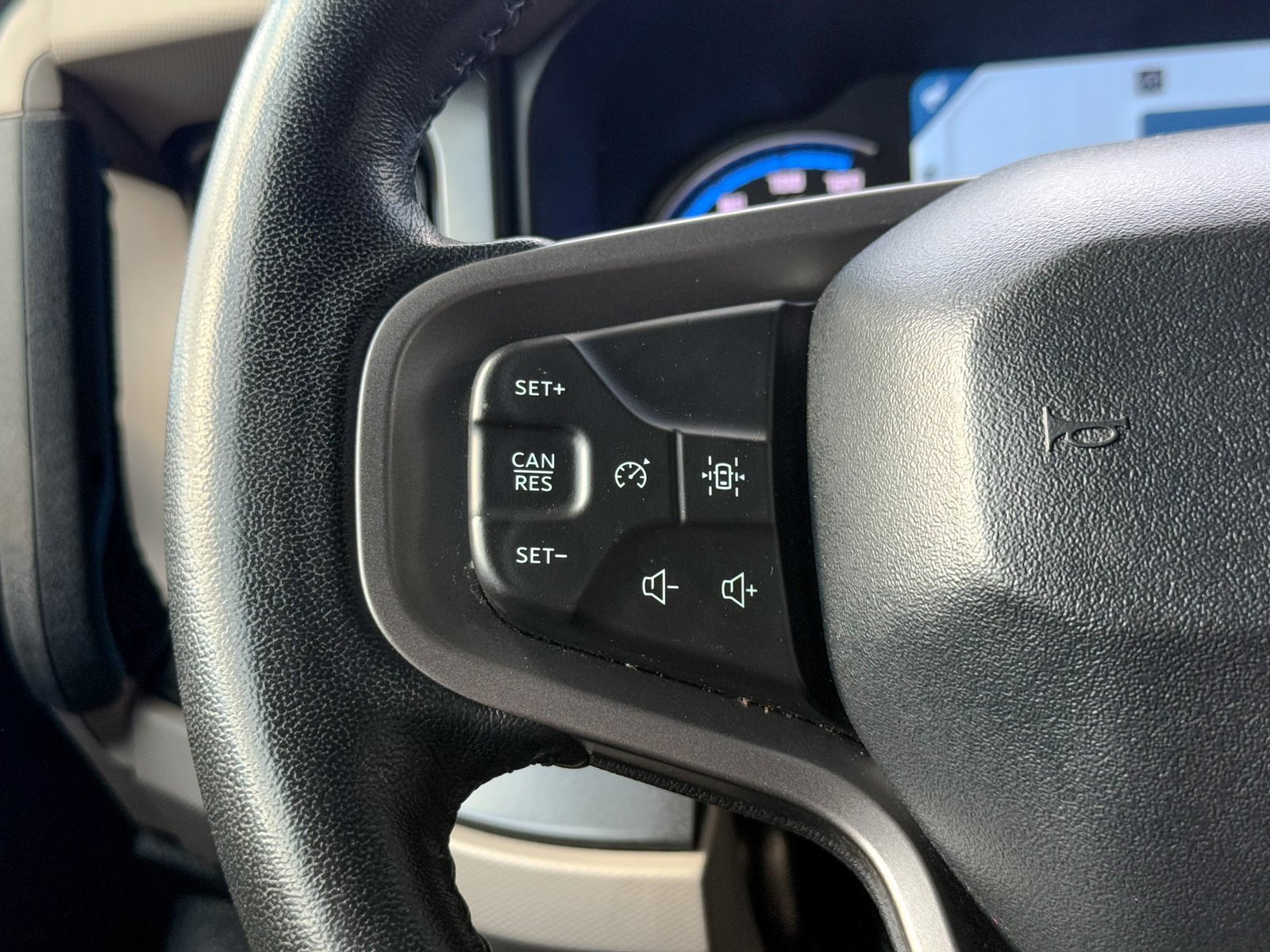 Certified 2021 Ford Bronco Wildtrak image 39