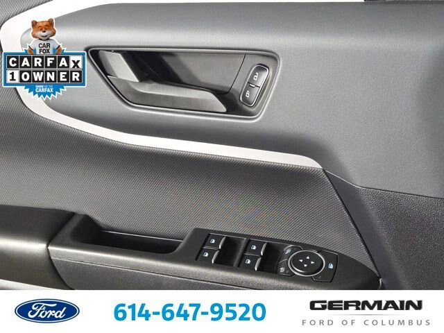 Certified 2023 Ford Bronco Sport Big Bend w/ Convenience Package AWD/4WD image 29