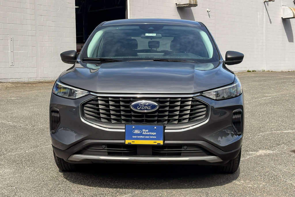 Certified 2023 Ford Escape Active w/ Tech Pack #1 AWD/4WD image 8