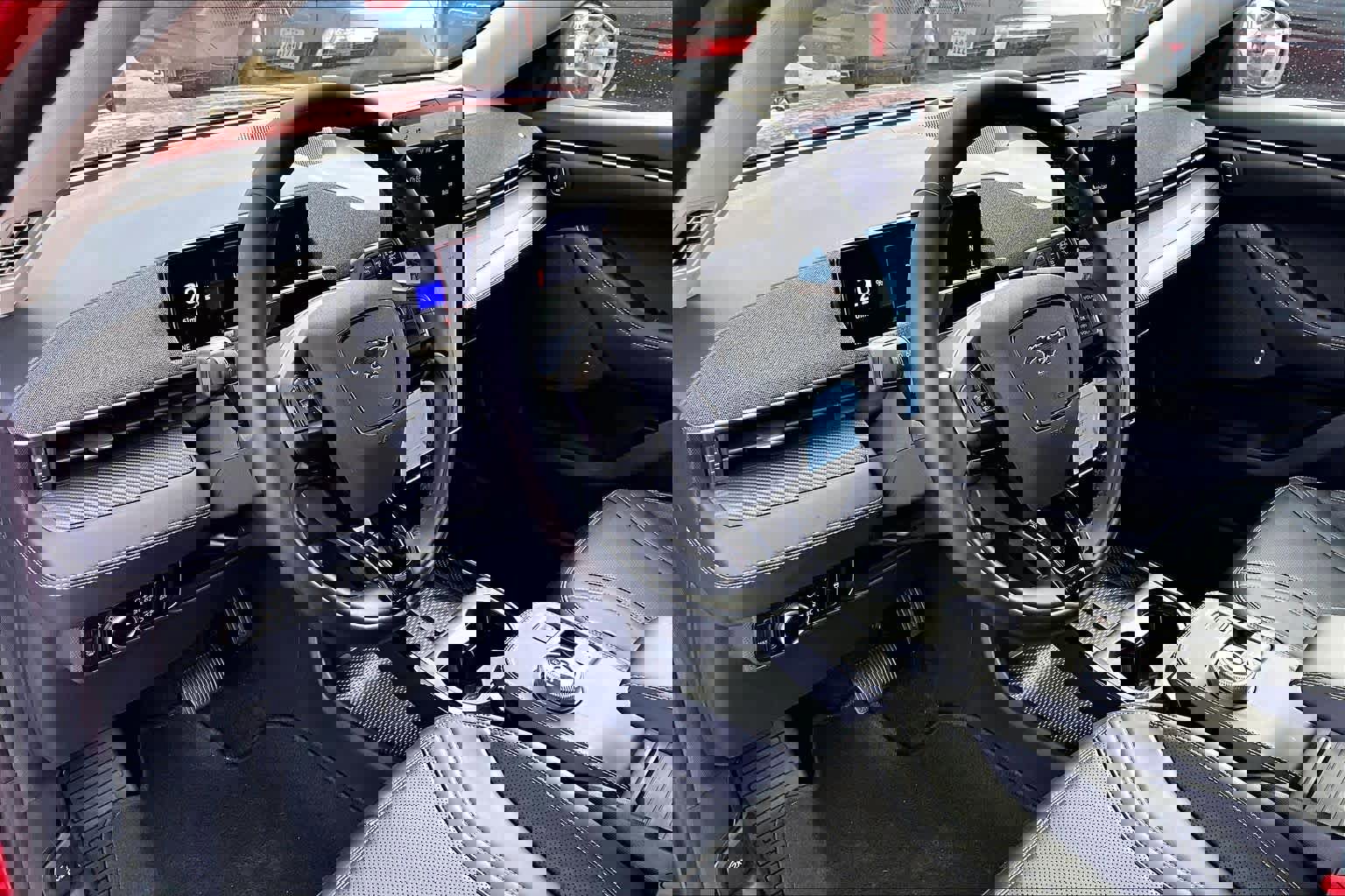 Certified 2024 Ford Mustang Mach-E Premium image 19