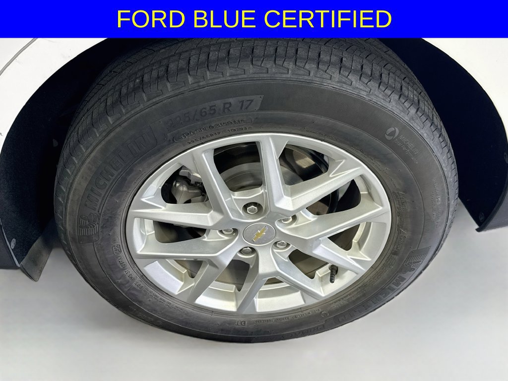 Used 2022 Chevrolet Equinox LT FWD image 33