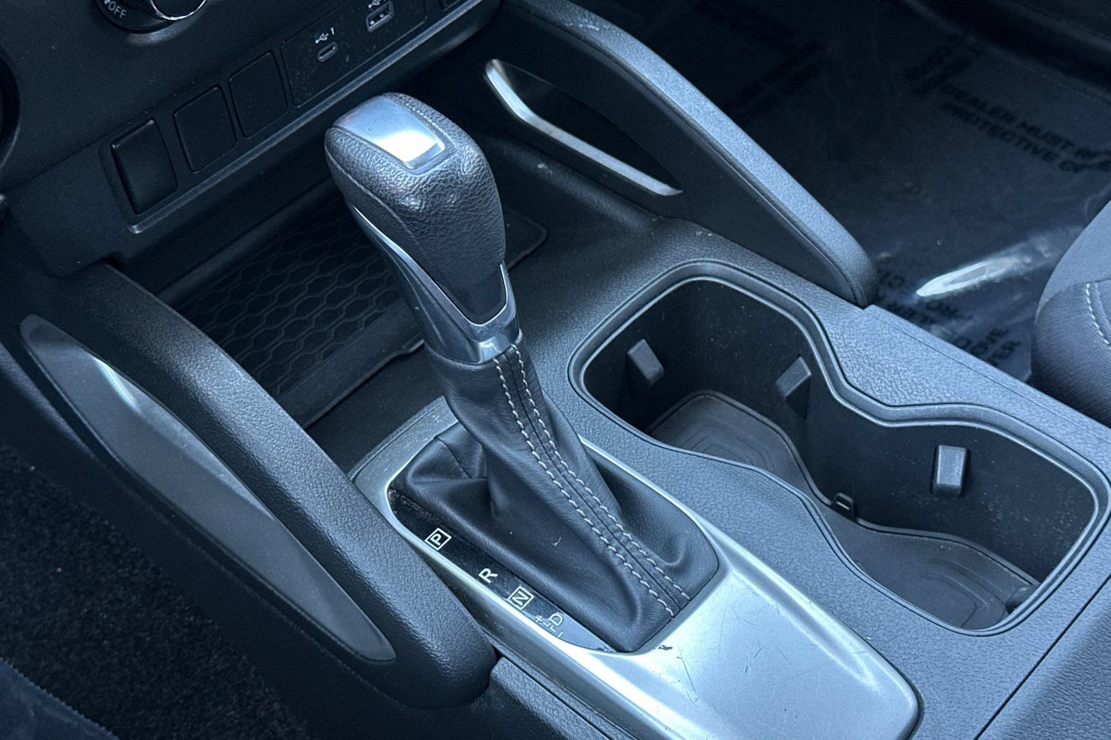 Used 2023 Nissan Frontier SV AWD/4WD image 19