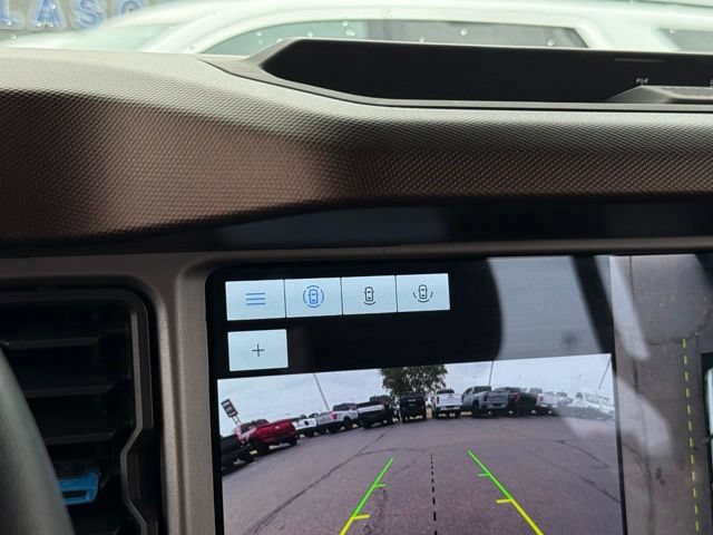 Certified 2023 Ford Bronco Outer Banks AWD/4WD image 4