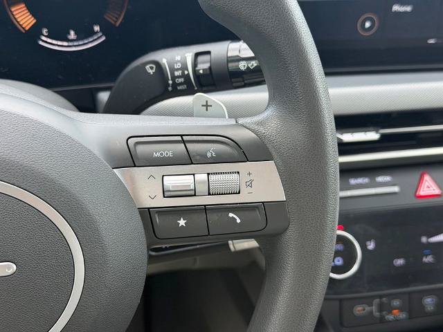 Used 2025 Hyundai Sonata SEL FWD image 17
