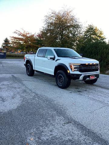 Certified 2024 Ford F150 Raptor AWD/4WD image 2