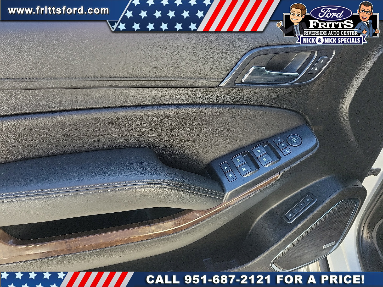 Used 2020 Chevrolet Suburban LT w/ Luxury Package AWD/4WD image 12