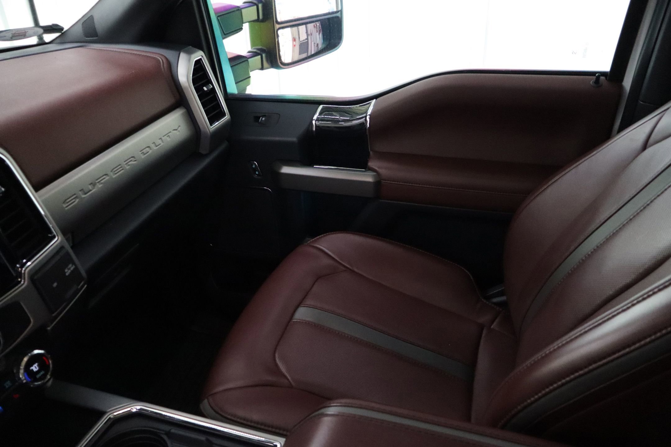 Certified 2022 Ford F250 Platinum w/ Tremor Off-Road Package image 22