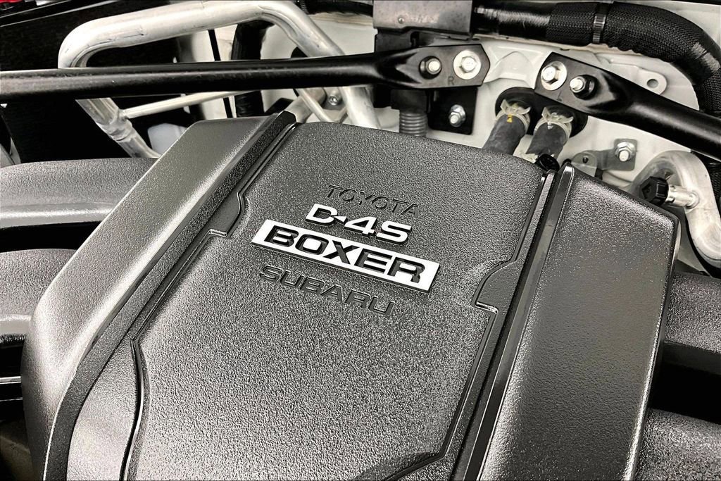 Used 2024 Toyota GR86 Premium image 31