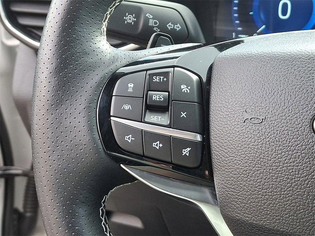 Certified 2022 Ford Explorer ST w/ Equipment Group 401A image 22