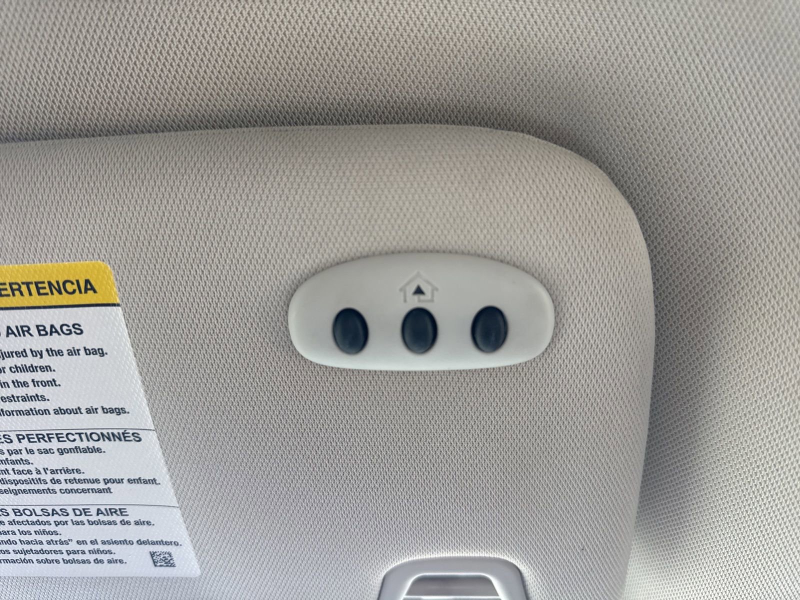 Certified 2023 Ford Edge SEL w/ Convenience Package image 37