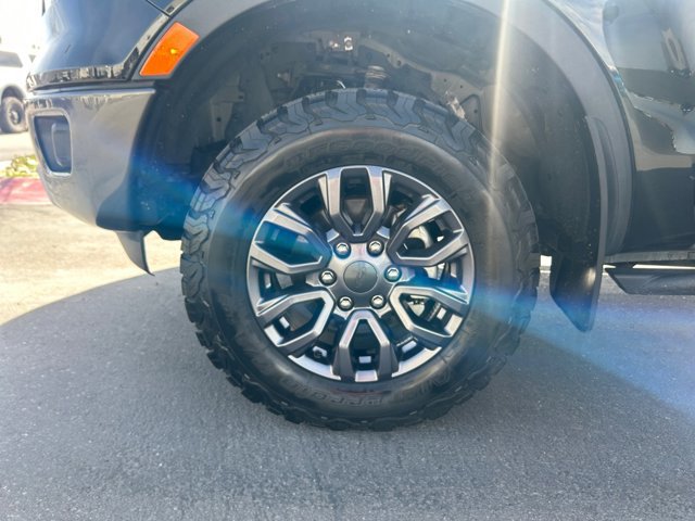 Certified 2021 Ford Ranger XLT w/ Equipment Group 301A Mid image 27