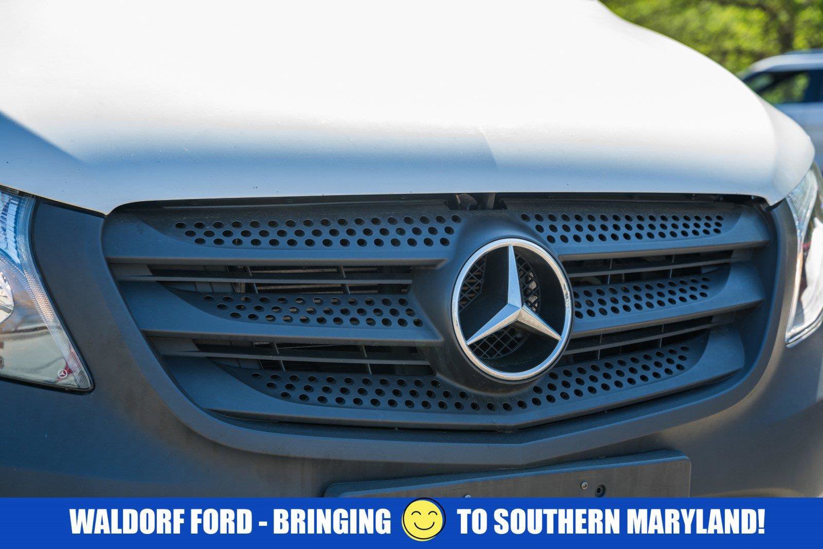 Used 2022 Mercedes-Benz Metris image 29