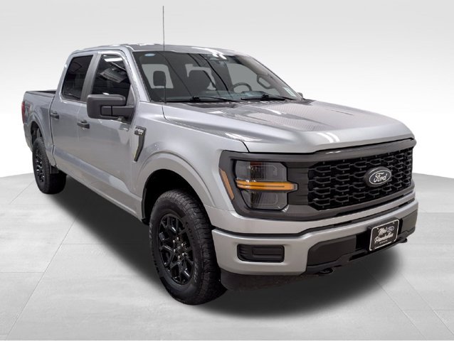 Certified 2025 Ford F150 STX AWD/4WD image 20