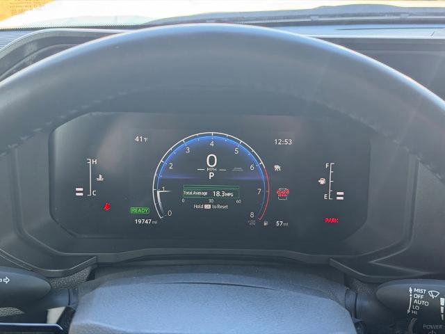 Used 2024 Toyota Land Cruiser 1958 image 18