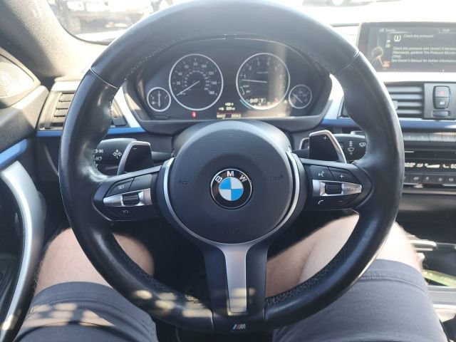 Used 2016 BMW 435i xDrive image 20