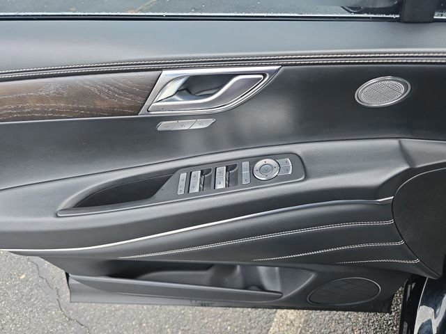 Used 2021 Genesis GV80 3.5T image 14