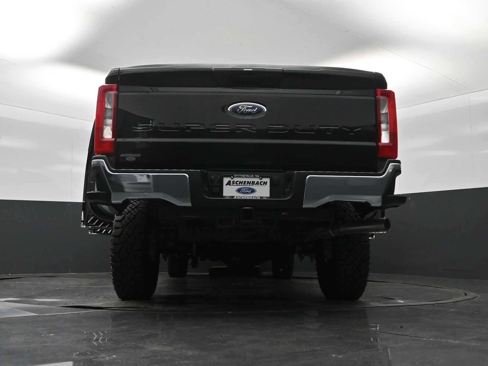Certified 2026 Ford F250 XLT w/ Tremor Off-Road Package AWD/4WD image 56