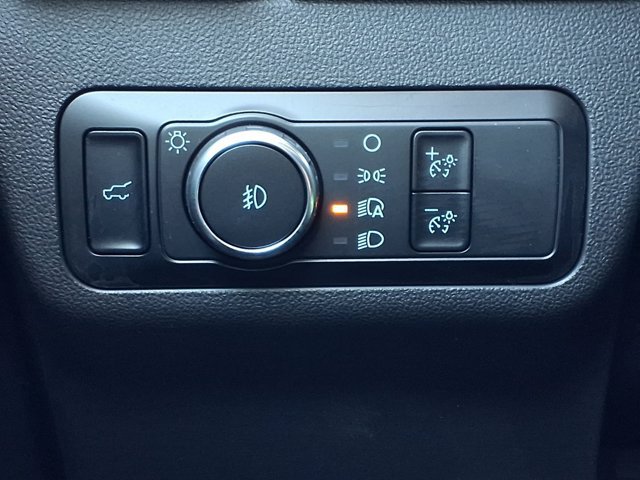 Certified 2023 Ford Bronco Sport Outer Banks AWD/4WD image 20
