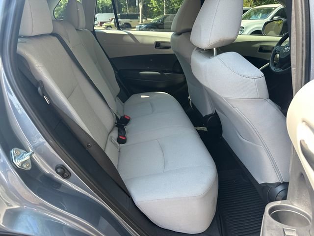 Used 2023 Toyota Corolla Cross L FWD image 16