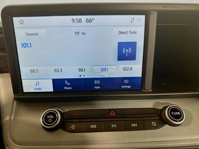 Certified 2022 Ford Maverick Lariat w/ Lariat Luxury Package image 22