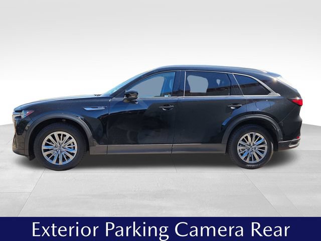 Used 2024 MAZDA CX-90 Plug-In Hybrid w/ Preferred AWD/4WD image 7