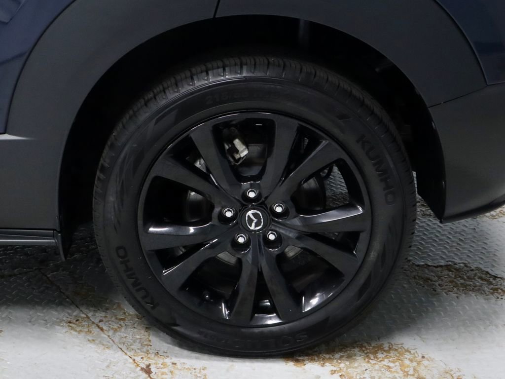 Used 2024 MAZDA CX-30 AWD 2.5 S w/ Select Sport Pkg image 20