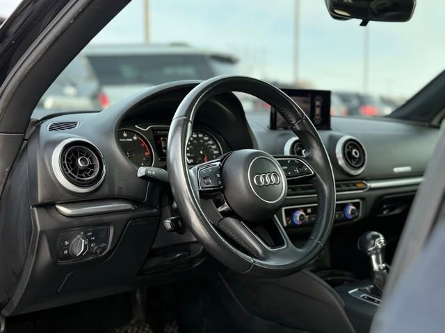 Used 2020 Audi A3 2.0T Premium image 19