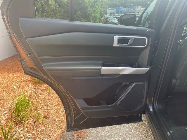 Certified 2022 Ford Explorer Timberline AWD/4WD image 21