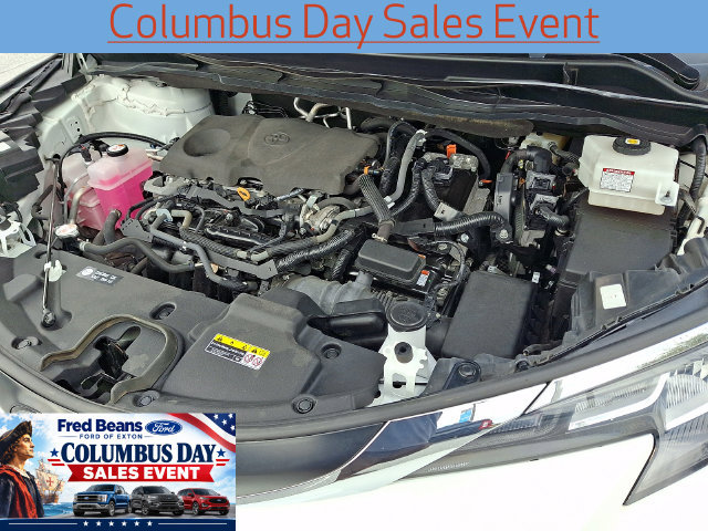 Used 2022 Toyota Sienna LE FWD image 29